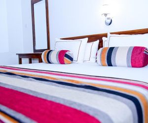 Hotel Moonstone Anuradhapura Sri Lanka