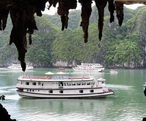 Albatross Cruises Halong Vietnam