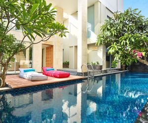 Echo Beach Resort Canggu Indonesia