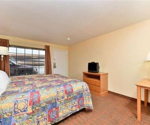 Americas Best Value Inn Medical Center Lubbock Lubbock United States