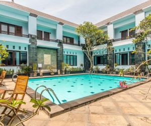 ZEN Rooms Tuban Puri Grenceng Tuban Indonesia