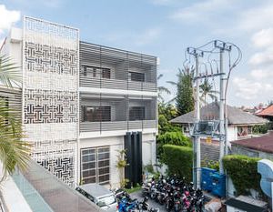 ZEN Rooms Kuta Beach Poppies Lane Kuta Indonesia