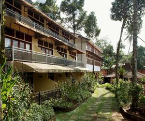 Athalia Resort Bogor Indonesia