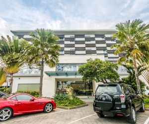 ZEN Rooms Kuta ByPass Ngurah Rai Jimbaran Indonesia