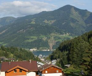 Appartement Schmittenweg Zell am See Austria