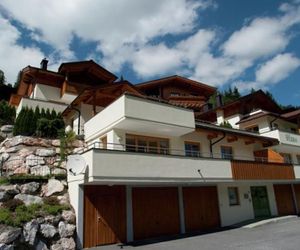 Chalet Sonnspitz Hinterglemm Austria