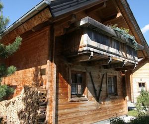 Chalet Renate Turracher Hoehe Austria