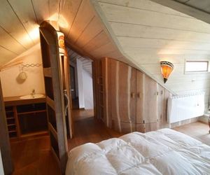 Large Holiday Home in Waimes With Sauna Waimes Belgium