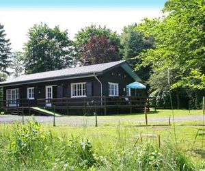 Spacious Chalet with Private Garden near Forest in Waimes Sourbrodt Belgium