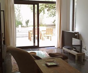 Apartment CasaLatina Liege Belgium