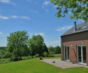 Jardin de Rome Durbuy Belgium