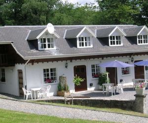 Charming Apartment near the Forest in Durbuy Barvaux Belgium
