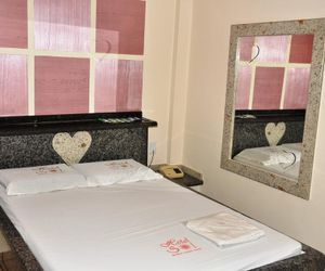 Hotel Sol Centro (Adults Only) Goiania Brazil