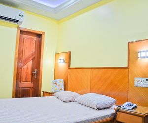 Capri Hotel Rio De Janeiro Brazil