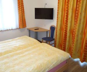 Haus Holiday Saas Fee Switzerland