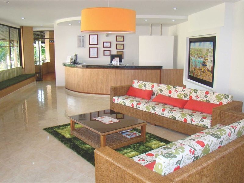 Hotel Photo 13