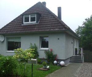 Appartement Seelücke Gluecksburg Germany