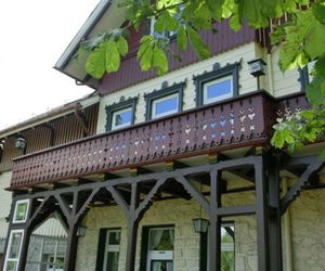 Rustic Vacation House With Garden in Bad Harzburg Germany Bad Harzburg Germany
