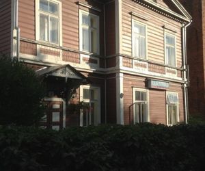 Guesthouse Rändur Tartu Estonia