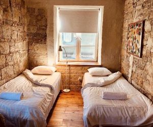Kohtu Apartment Kuressaare Estonia