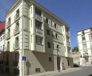 APARTAMENTOS BARRANTES Burgos Spain