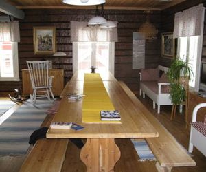 Niemelän Talo Rovaniemi Finland