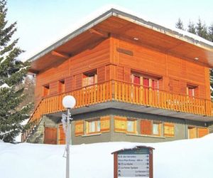 Traditional Chalet in Peisey-Nancroix, 150 m from Ski Lift Peisey France