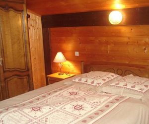 Le Petit Paddock St. Gervais-les-Bains France