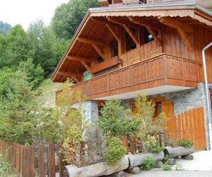 Spacious Apartment in Champagny-en-Vanoise with Sauna Champagny-en-Vanoise France