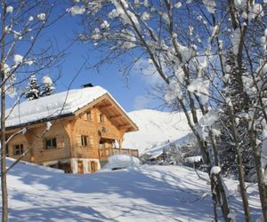 Luxurious Chalet in Le Chinaillon with Sauna Le Grand-Bornand France