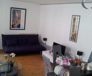 Appartement klimtea Honfleur France