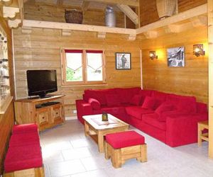 Supreme Chalet in in Chatel French Alps near Ski Area Chatel France