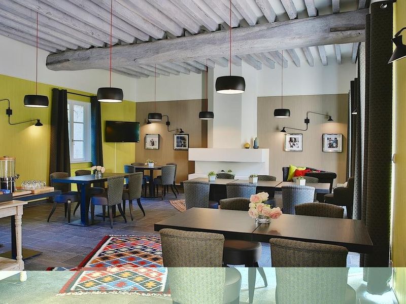 Hotel Photo 5