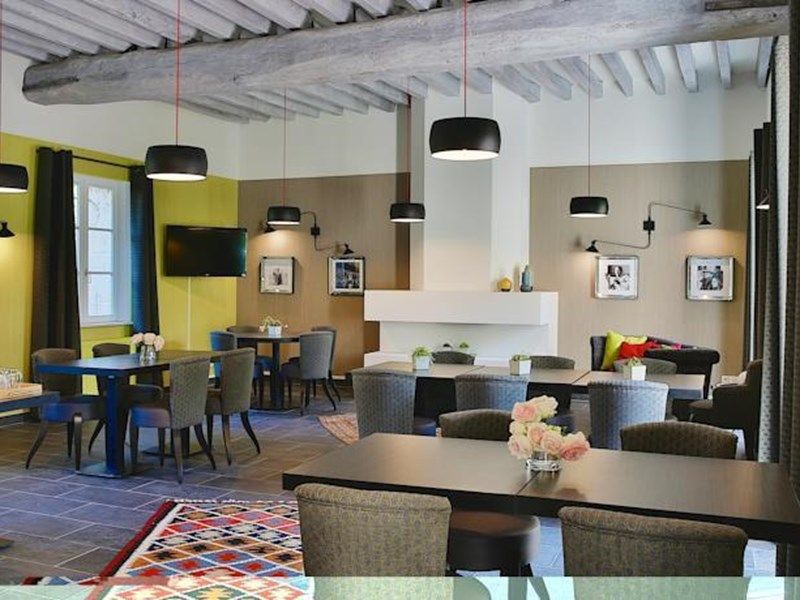 Hotel Photo 9
