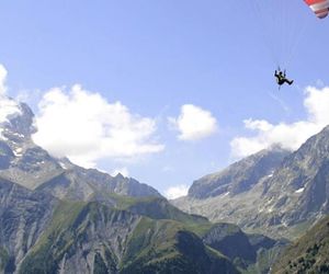 Residence Confort 1650 I Les Deux-Alpes France