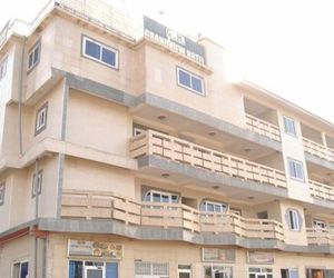 Grand View Hotel Accra Accra Ghana