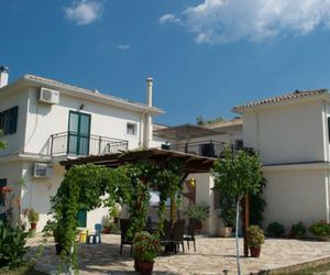 RIVERSIDE ??PARTMENTS Vasiliki Greece