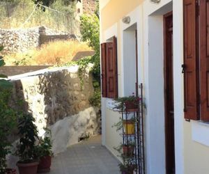 Nikos and Eva Studios Symi town Greece