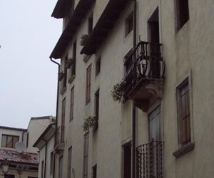 Il Palazzetto Vicenza Italy