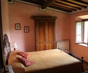 Quaint Farmhouse in San Vivaldo with Swimming Pool Montaione Italy