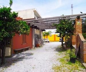 Borgo Camicia In Milazzo Italy