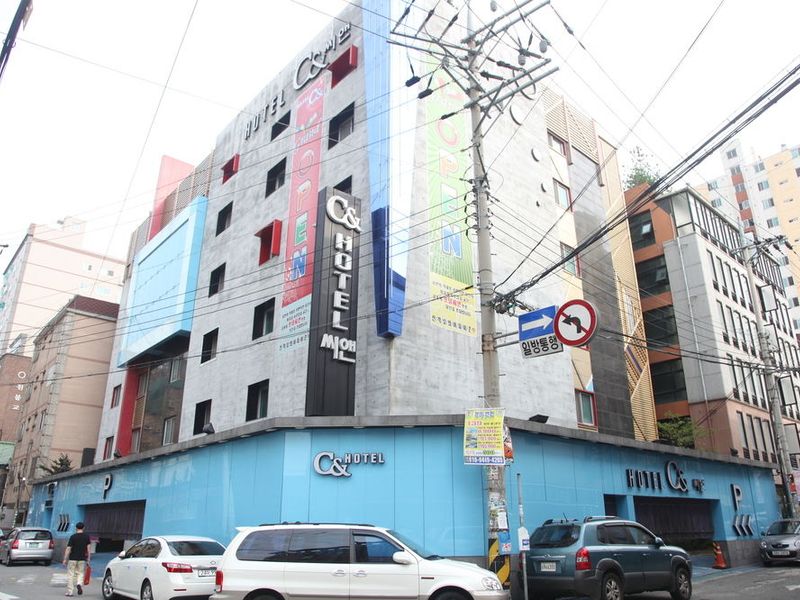 Hotel Photo 1