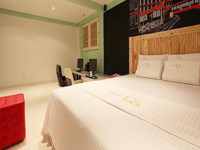 Hotel Photo 2