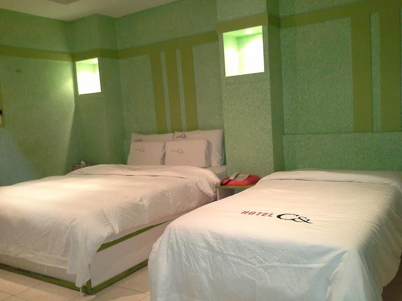 Hotel Photo 5