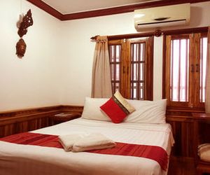 Apple Guesthouse Luang Prabang Laos