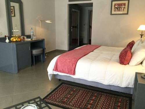Hotel Photo 4