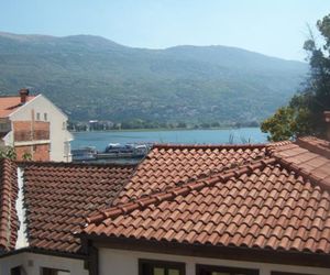Apartmani Marija Ohrid Macedonia