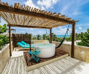 My Way Boutique Hotel (Adults only) Tulum Mexico