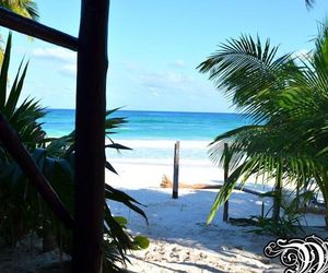 CABAÑAS MA??LISH Tulum Mexico