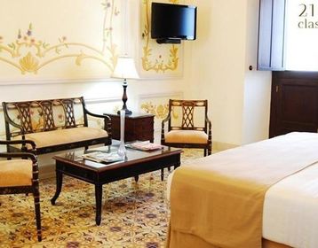 hotel booking template